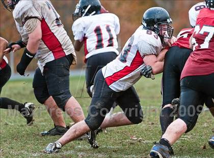 Thumbnail 1 in Providence Country Day-Wheeler @ Exeter-West Greenwich photogallery.