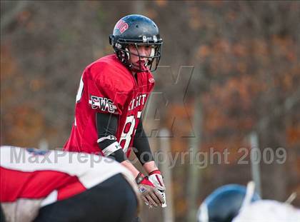 Thumbnail 3 in Providence Country Day-Wheeler @ Exeter-West Greenwich photogallery.
