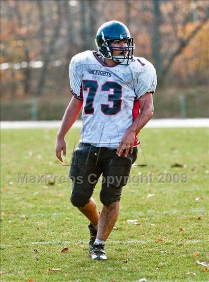 Thumbnail 3 in Providence Country Day-Wheeler @ Exeter-West Greenwich photogallery.