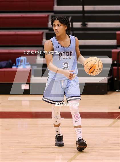 Thumbnail 2 in Pope @ Lassiter photogallery.