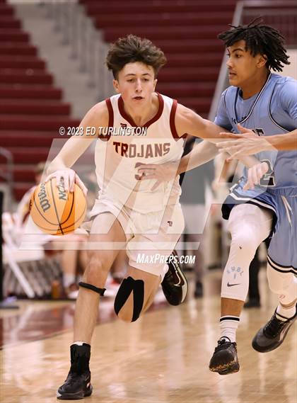 Thumbnail 3 in Pope @ Lassiter photogallery.