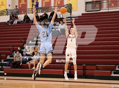Thumbnail 1 in Pope @ Lassiter photogallery.