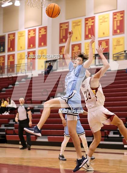 Thumbnail 2 in Pope @ Lassiter photogallery.