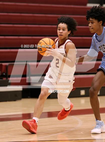 Thumbnail 2 in Pope @ Lassiter photogallery.
