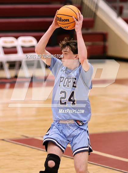 Thumbnail 2 in Pope @ Lassiter photogallery.