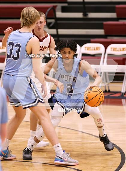 Thumbnail 2 in Pope @ Lassiter photogallery.