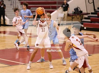 Thumbnail 3 in Pope @ Lassiter photogallery.