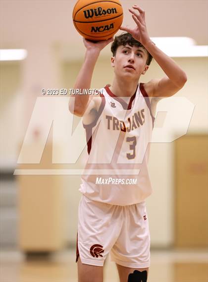Thumbnail 2 in Pope @ Lassiter photogallery.