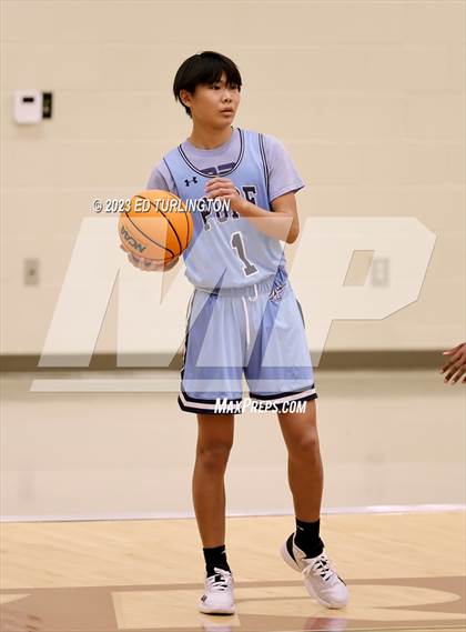 Thumbnail 3 in Pope @ Lassiter photogallery.