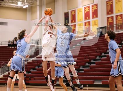 Thumbnail 2 in Pope @ Lassiter photogallery.