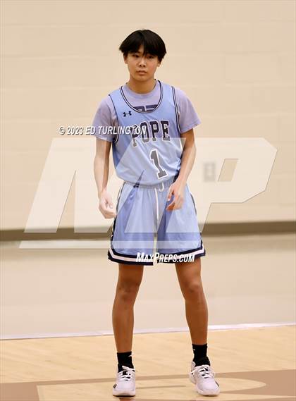 Thumbnail 1 in Pope @ Lassiter photogallery.