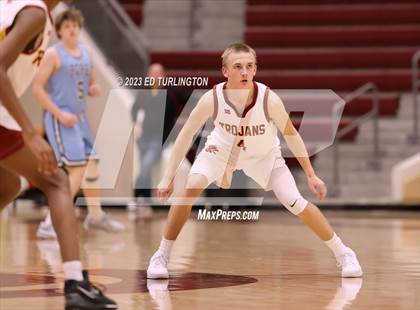 Thumbnail 1 in Pope @ Lassiter photogallery.