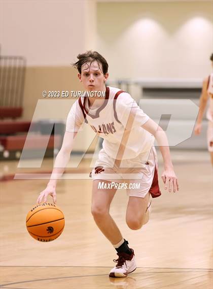 Thumbnail 3 in Pope @ Lassiter photogallery.