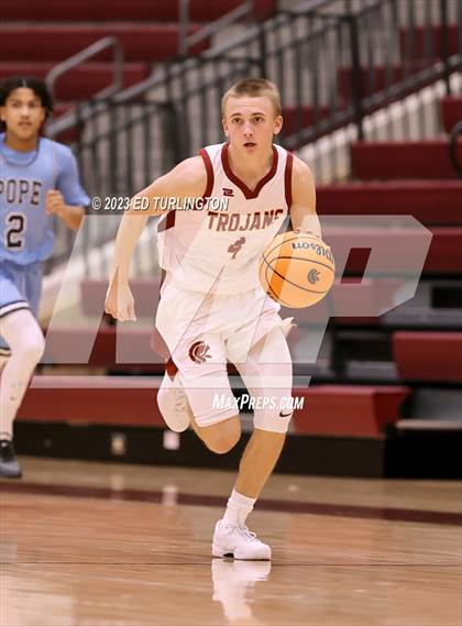 Thumbnail 3 in Pope @ Lassiter photogallery.