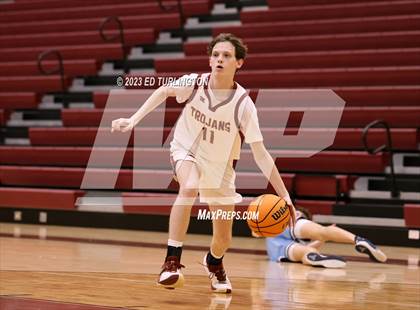 Thumbnail 3 in Pope @ Lassiter photogallery.