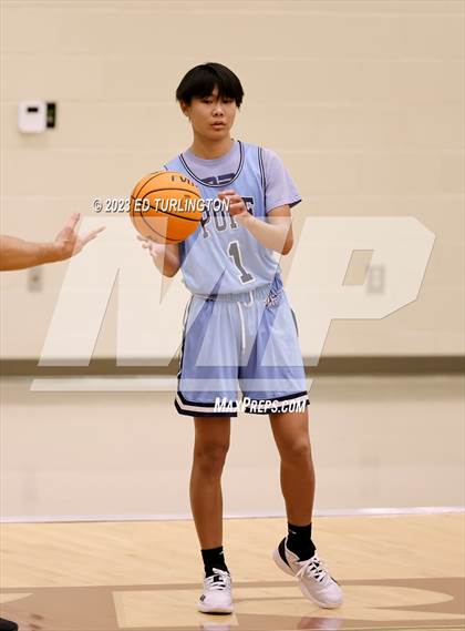 Thumbnail 2 in Pope @ Lassiter photogallery.