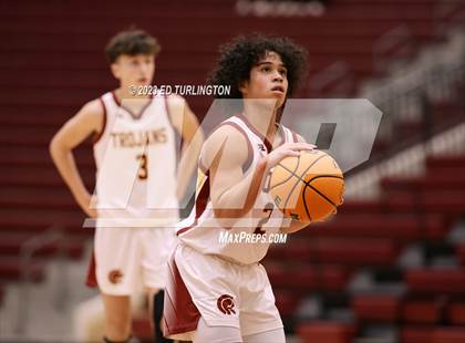 Thumbnail 3 in Pope @ Lassiter photogallery.