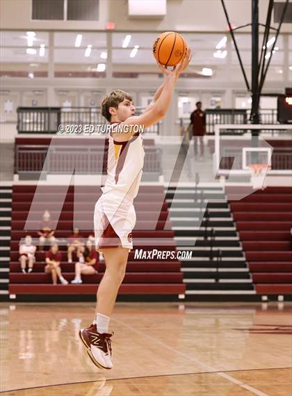 Thumbnail 1 in Pope @ Lassiter photogallery.