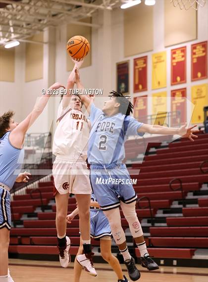 Thumbnail 3 in Pope @ Lassiter photogallery.