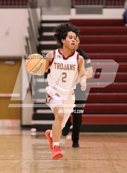 Thumbnail 3 in Pope @ Lassiter photogallery.