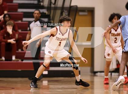 Thumbnail 3 in Pope @ Lassiter photogallery.
