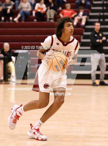 Thumbnail 2 in Pope @ Lassiter photogallery.
