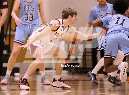 Thumbnail 2 in Pope @ Lassiter photogallery.