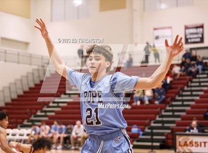 Thumbnail 1 in Pope @ Lassiter photogallery.