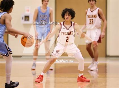 Thumbnail 1 in Pope @ Lassiter photogallery.