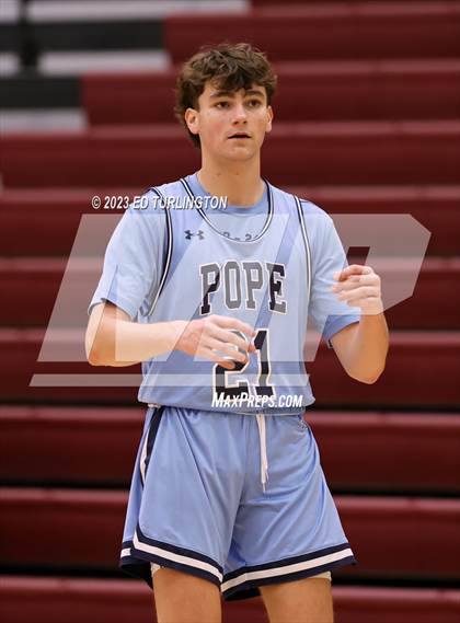 Thumbnail 1 in Pope @ Lassiter photogallery.
