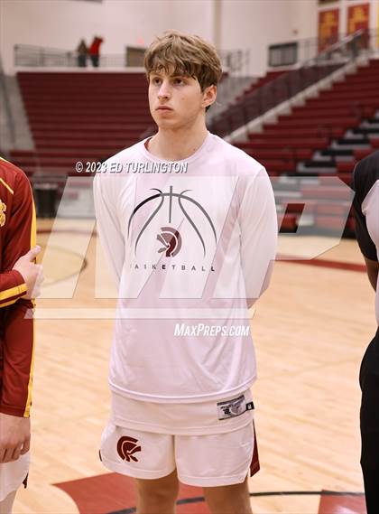 Thumbnail 2 in Pope @ Lassiter photogallery.