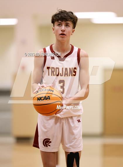 Thumbnail 1 in Pope @ Lassiter photogallery.