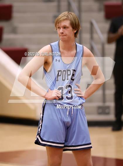 Thumbnail 1 in Pope @ Lassiter photogallery.