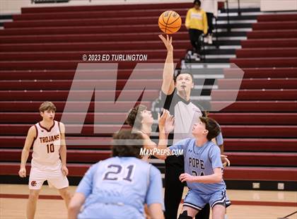 Thumbnail 3 in Pope @ Lassiter photogallery.
