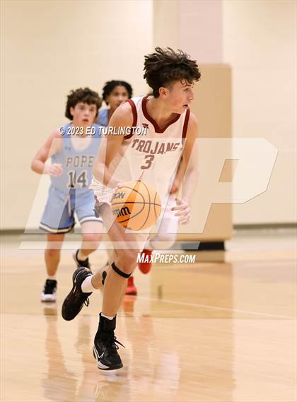 Thumbnail 2 in Pope @ Lassiter photogallery.
