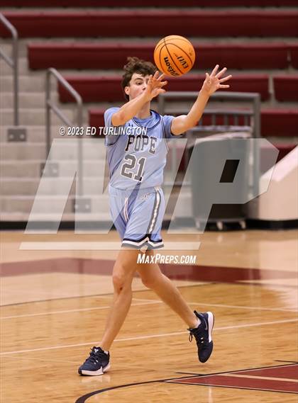 Thumbnail 3 in Pope @ Lassiter photogallery.
