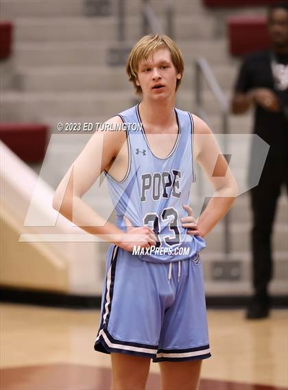 Thumbnail 2 in Pope @ Lassiter photogallery.