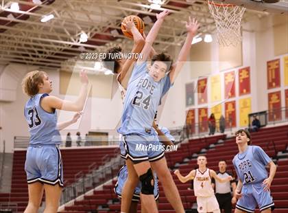 Thumbnail 3 in Pope @ Lassiter photogallery.