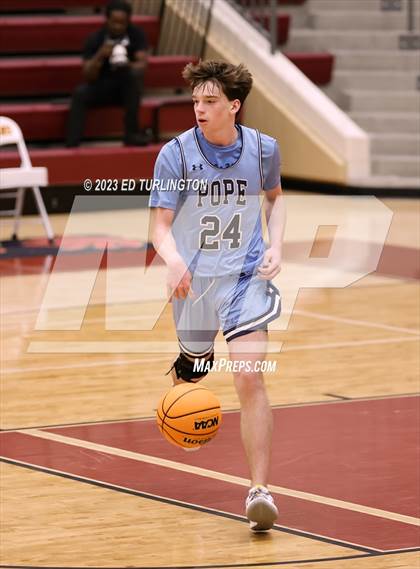 Thumbnail 1 in Pope @ Lassiter photogallery.