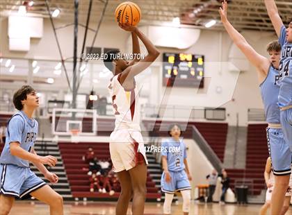 Thumbnail 1 in Pope @ Lassiter photogallery.