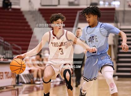 Thumbnail 1 in Pope @ Lassiter photogallery.