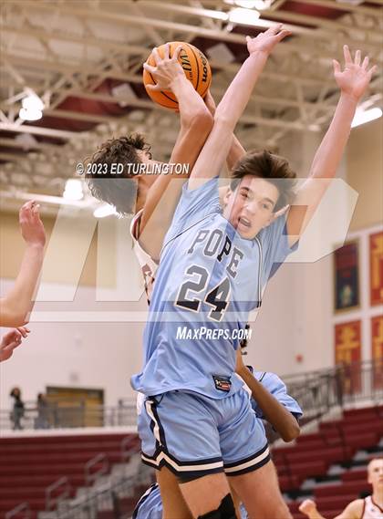 Thumbnail 2 in Pope @ Lassiter photogallery.