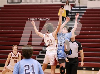 Thumbnail 1 in Pope @ Lassiter photogallery.