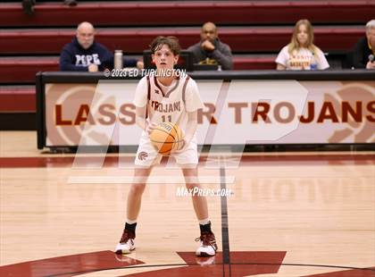 Thumbnail 1 in Pope @ Lassiter photogallery.