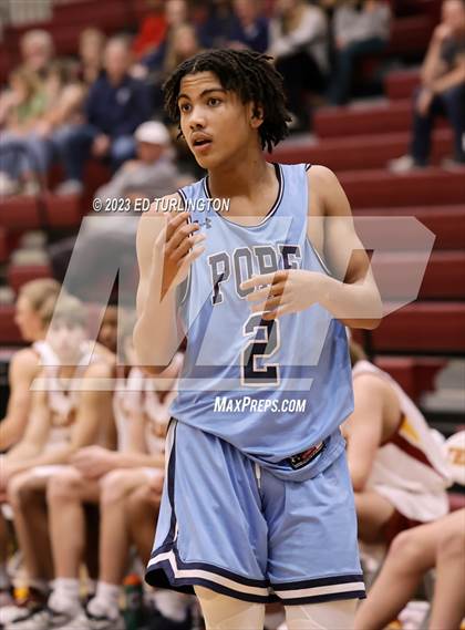 Thumbnail 3 in Pope @ Lassiter photogallery.