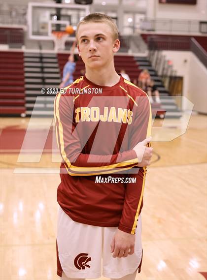 Thumbnail 1 in Pope @ Lassiter photogallery.