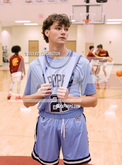 Thumbnail 2 in Pope @ Lassiter photogallery.