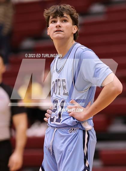 Thumbnail 1 in Pope @ Lassiter photogallery.