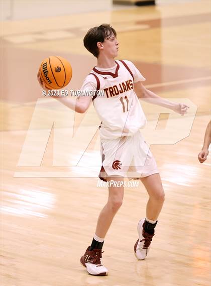 Thumbnail 3 in Pope @ Lassiter photogallery.