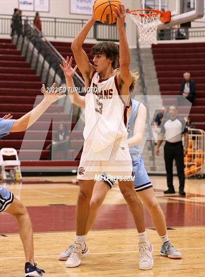 Thumbnail 2 in Pope @ Lassiter photogallery.